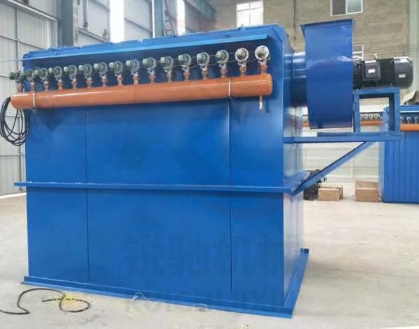 布袋除塵器清灰的作用，除塵器哪家好?