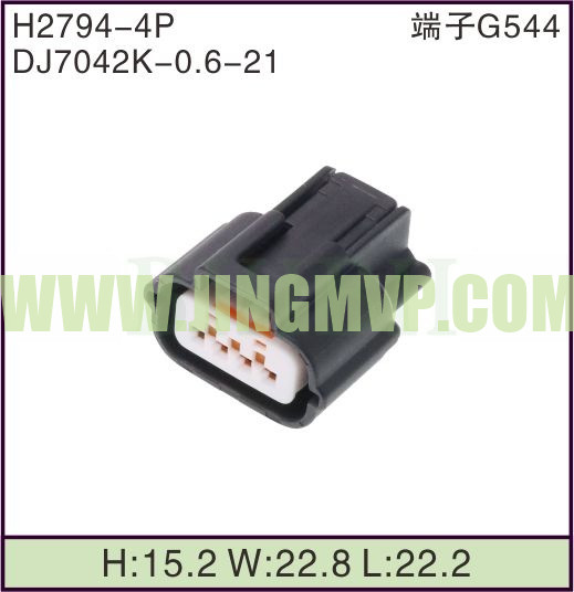 JP-H2794-4P