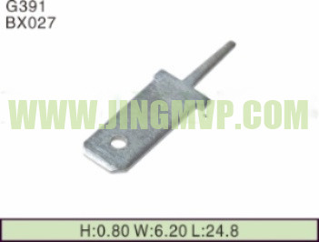 JP-G391